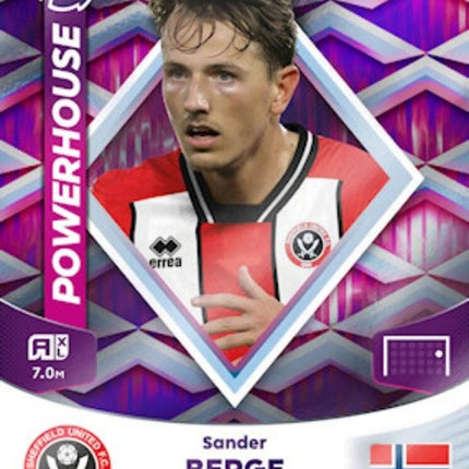 Special Cards | APL 23-24