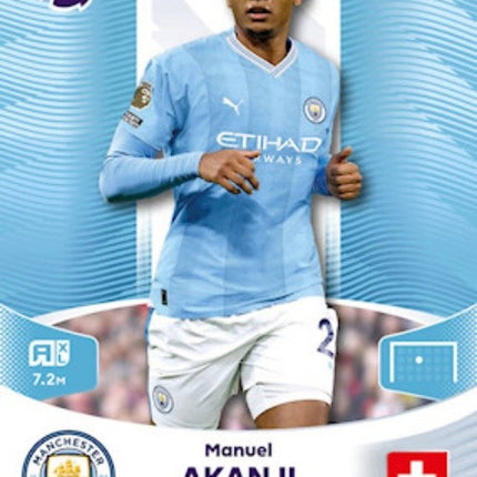 Manchester City | APL 23-24