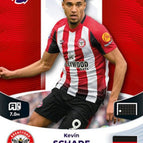 079 Kevin Schade