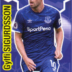 135 Gylfi Sigurdsson