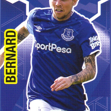 Everton | APL 19-20