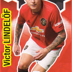 200 Victor Lindelof