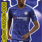 107 Callum Hudson-Odoi