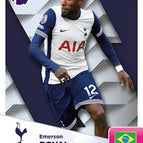 319   Emmeron Royal