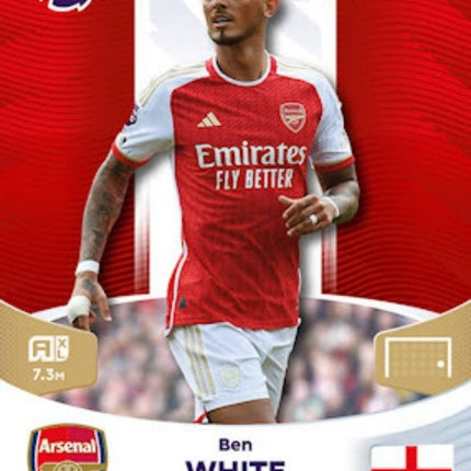 Arsenal | APL 23-24