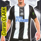 224 Ciaran Clark