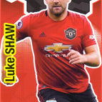 204 Luke Shaw