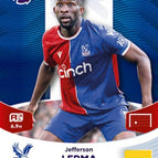143 Jefferson Lerma