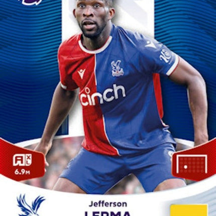 Crystal Palace | APL 23-24