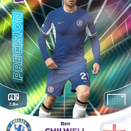 Special Cards | APL 23-24