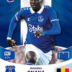 162 Amadou Onana