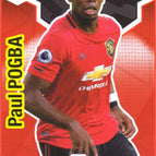 206 Paul Pogba