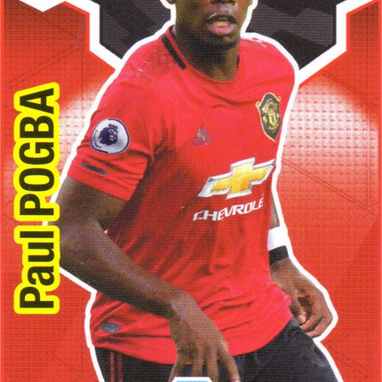 Manchester United | APL 19-20
