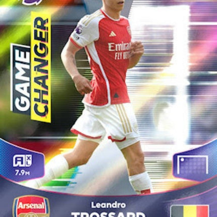 Special Cards | APL 23-24