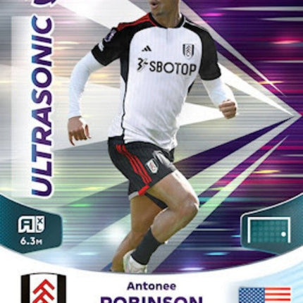 Special Cards | APL 23-24