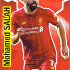 177 Mohamed Salah
