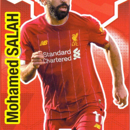 Liverpool | APL 19-20