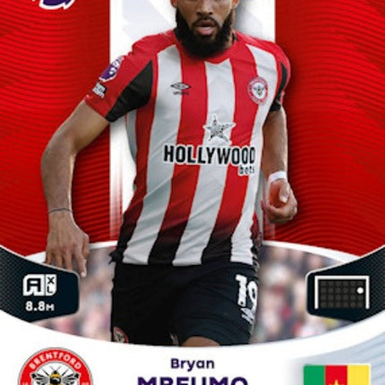 Brentford | APL 23-24