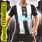 223 Federico Fernandez