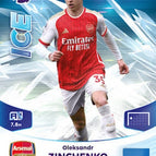 411 Oleksandr Zinchenko