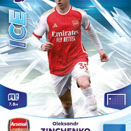 Special Cards | APL 23-24