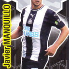220 Javier Manquillo