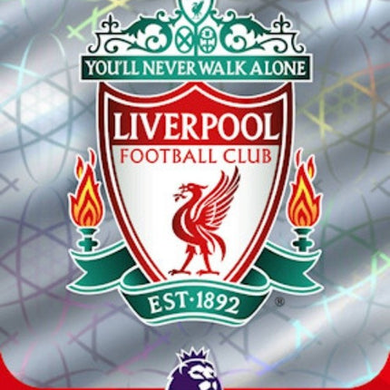 Liverpool | APL 23-24