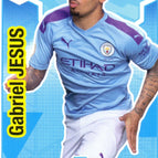 197 Gabriel Jesus