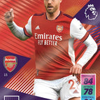 15 Calum Chambers