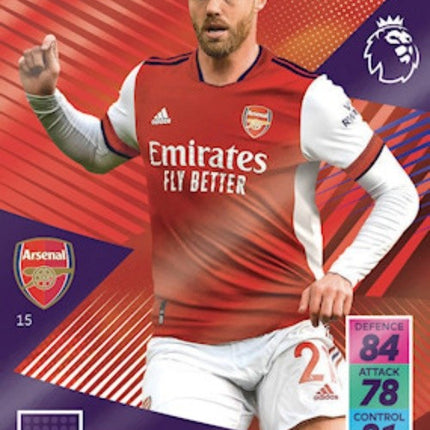Arsenal | APL 21-22