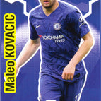 102 Mateo Kovacic