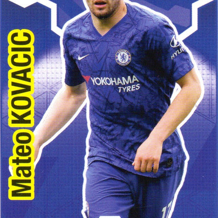 Chelsea | APL 19-20