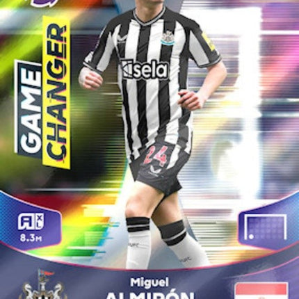 Special Cards | APL 23-24