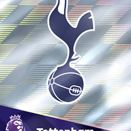 Tottenham Hotspur | APL24-25