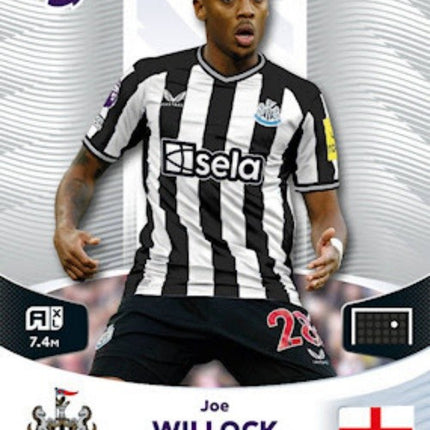 Newcastle United | APL 23-24