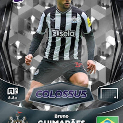Special Cards | APL 23-24