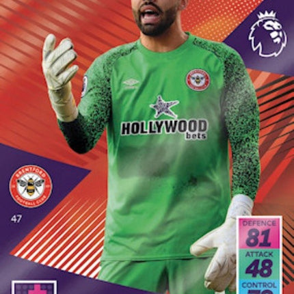 Brentford | APL 21-22