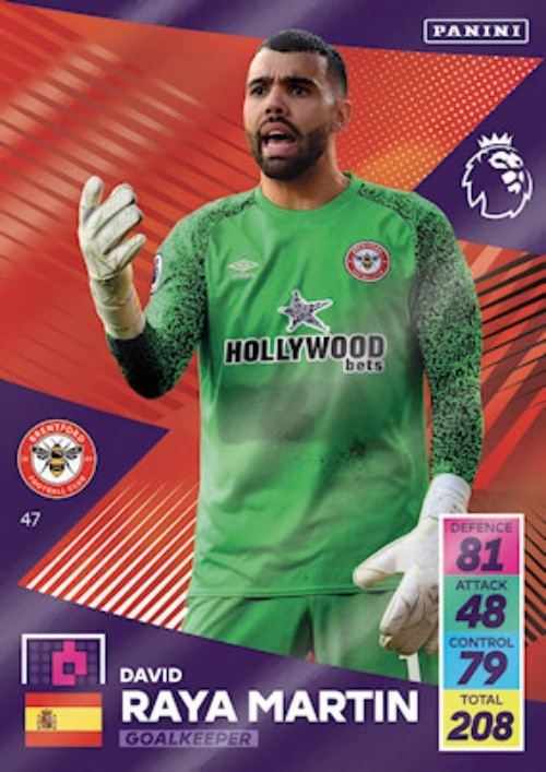 Brentford | APL 21-22