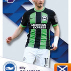 090 Billy Gilmour