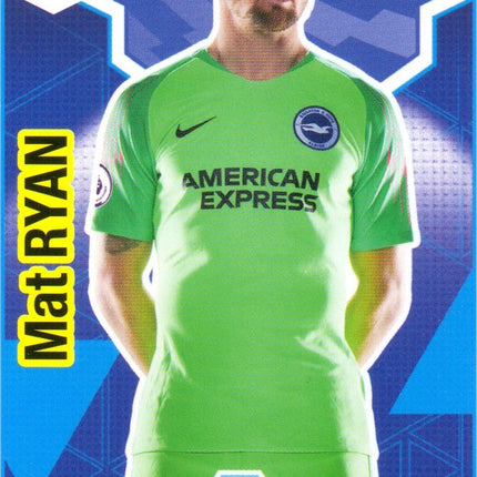 Brighton and Hove | APL 19-20