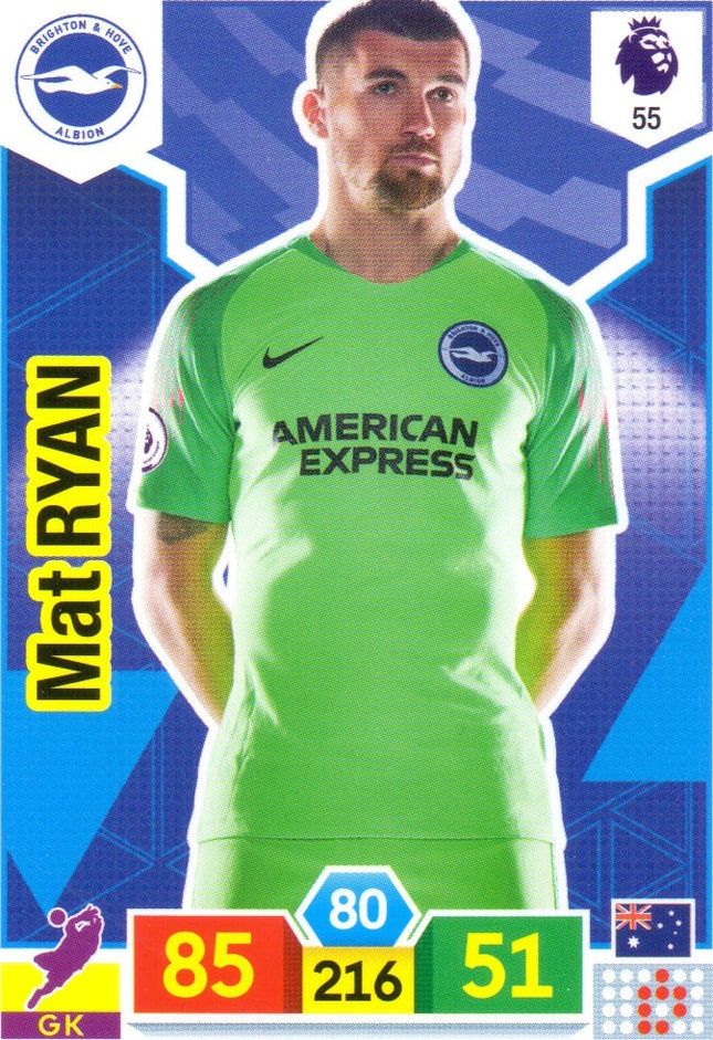Brighton and Hove | APL 19-20