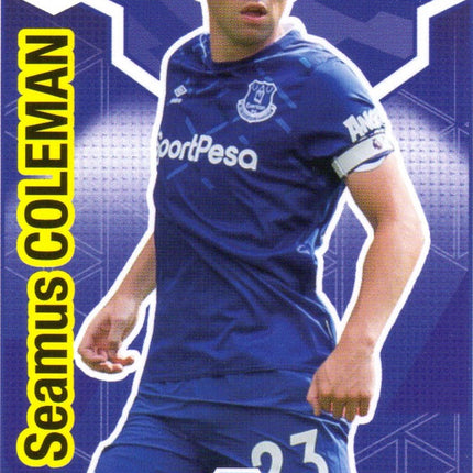 Everton | APL 19-20