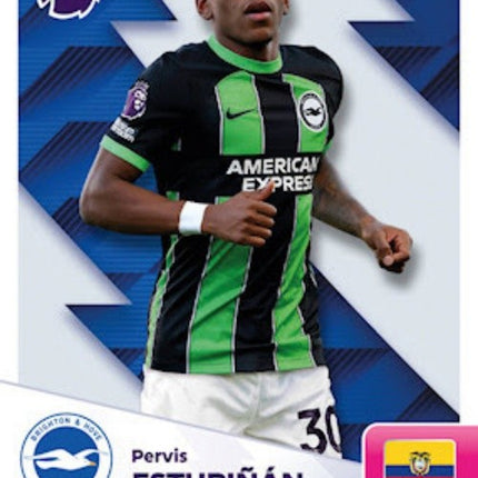 Brighton and Hove | APL 24-25