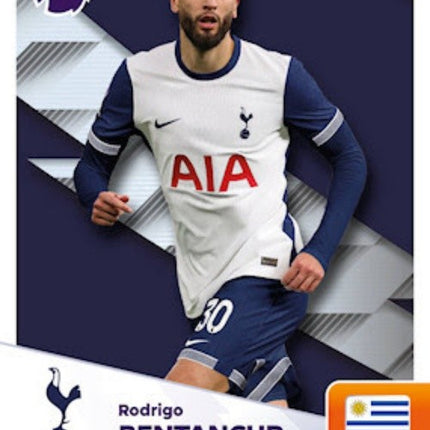 Tottenham Hotspur | APL24-25