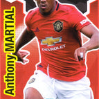 212 Anthony Martial