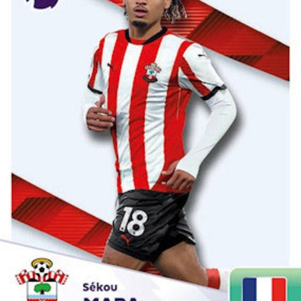 Southampton | APL 24-25