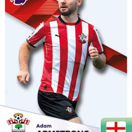 Southampton | APL 24-25