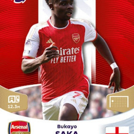 Arsenal | APL 23-24