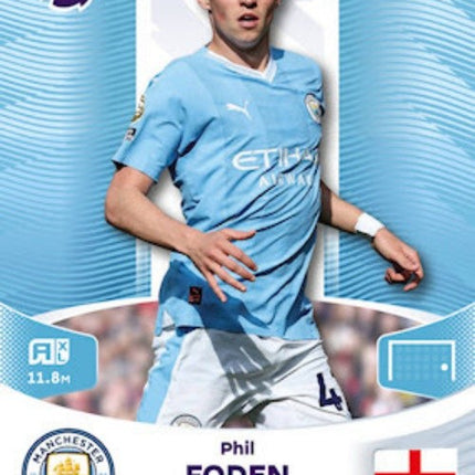 Manchester City | APL 23-24