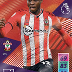 291.  Moussa Djenepo